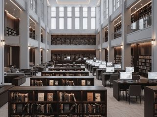 Perpustakaan UNM Dukung Mahasiswa Hadapi Era Informasi Tanpa Batas