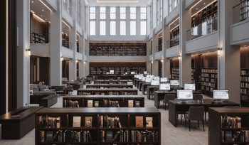 Perpustakaan UNM Dukung Mahasiswa Hadapi Era Informasi Tanpa Batas
