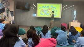 Mau Jadi Fresh Graduate yang Dicari Perusahaan?