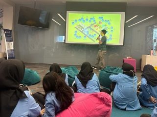 Mau Jadi Fresh Graduate yang Dicari Perusahaan?