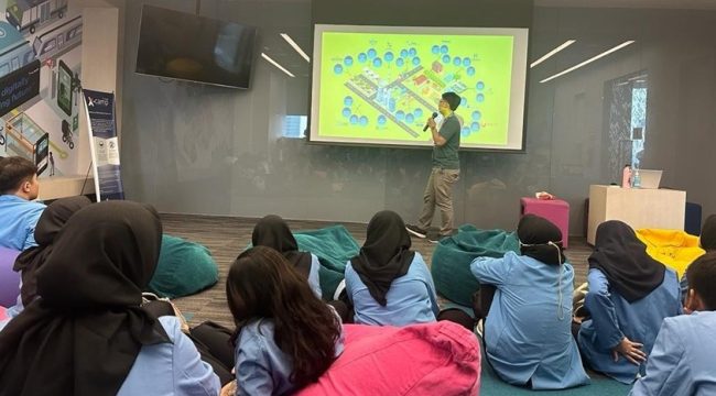 Mau Jadi Fresh Graduate yang Dicari Perusahaan?