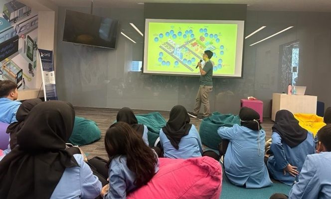 
					Mau Jadi Fresh Graduate yang Dicari Perusahaan?