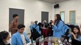 UNM Cetak Konsultan Digital Masa Depan