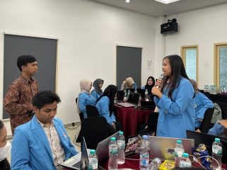 UNM Cetak Konsultan Digital Masa Depan