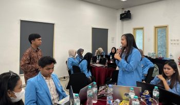 UNM Cetak Konsultan Digital Masa Depan