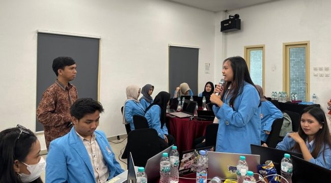 UNM Cetak Konsultan Digital Masa Depan