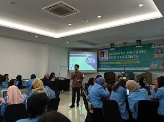 UNM Cetak Digital Marketer Andal Lewat Prodi Bisnis Digital