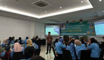 UNM Cetak Digital Marketer Andal Lewat Prodi Bisnis Digital