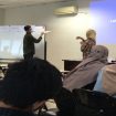 Mahasiswa UNM Punya Sertifikat, Portofolio & Pengalaman Nyata