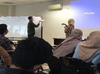 Mahasiswa UNM Punya Sertifikat, Portofolio & Pengalaman Nyata