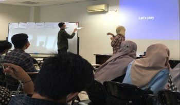 Mahasiswa UNM Punya Sertifikat, Portofolio & Pengalaman Nyata