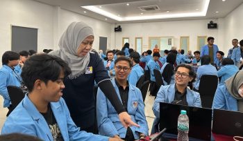Kuliah Anti Mainstream Buat Gen Z