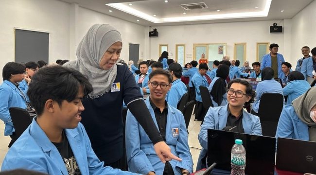 Kuliah Anti Mainstream Buat Gen Z