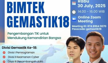 UNM Akan Gelar Bimtek Bareng NIC
