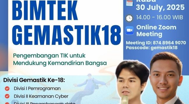 UNM Akan Gelar Bimtek Bareng NIC