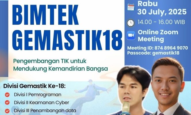 
					UNM Akan Gelar Bimtek Bareng NIC