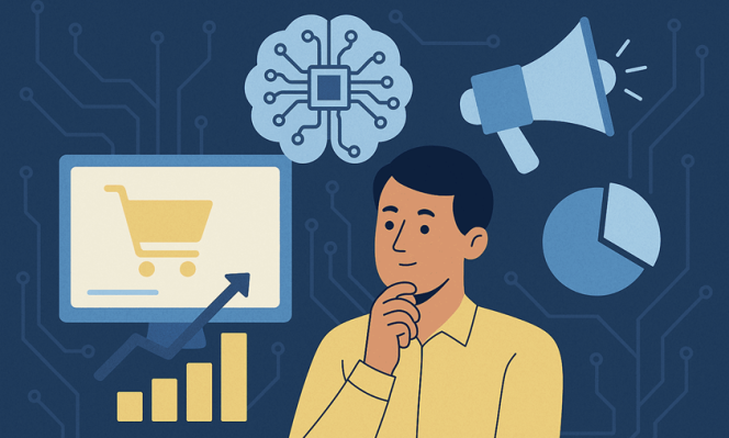 
					UNM Kampus Margonda Hadirkan Program Bisnis Digital