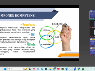 UNM Siapkan Mahasiswa Masuk Industri Digital