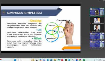 UNM Siapkan Mahasiswa Masuk Industri Digital