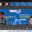ICITRI 2025 Proofreading Clinic