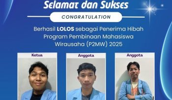 Mahasiswa UNM Buktikan Program IEP 3+1 Bikin Gen Z Makin Siap Jadi Digitalpreneur!