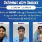 Mahasiswa UNM Buktikan Program IEP 3+1 Bikin Gen Z Makin Siap Jadi Digitalpreneur!