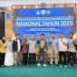 Dosen UNM Ikuti Pelatihan Nasional Dukung Program IEP 3+1