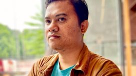 Mahasiswa UNM Sukses Dirikan Startup Inercorp