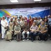 UNM Tingkatkan Kapasitas Internasionalisasi Lewat Workshop