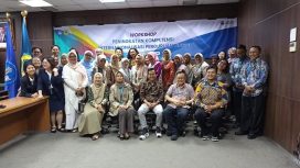 UNM Tingkatkan Kapasitas Internasionalisasi Lewat Workshop