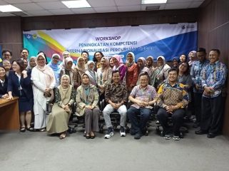 UNM Tingkatkan Kapasitas Internasionalisasi Lewat Workshop