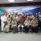 UNM Tingkatkan Kapasitas Internasionalisasi Lewat Workshop