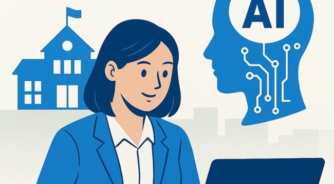 UNM Dorong Transformasi Digital Sekolah