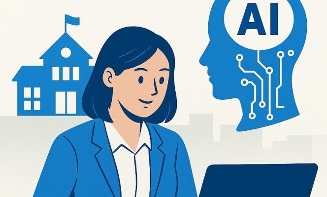 
					UNM Dorong Transformasi Digital Sekolah