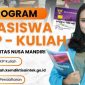 Beasiswa KIP Kuliah 2025 di UNM Kampus Jatiwaringin Buat Kamu!