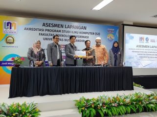 UNM Mantapkan Langkah Menuju Akreditasi Unggul