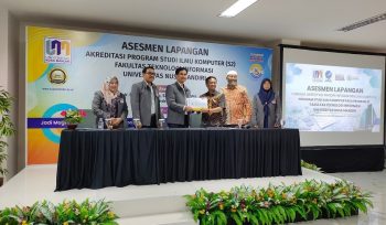 UNM Mantapkan Langkah Menuju Akreditasi Unggul