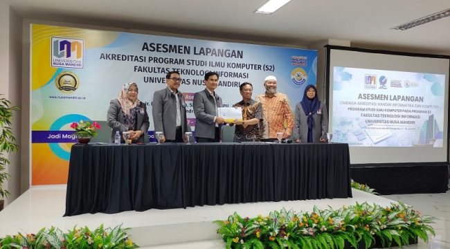 UNM Mantapkan Langkah Menuju Akreditasi Unggul
