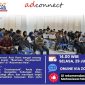 UNM dan Adconnect Asia Gelar Campus Hiring