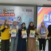 UNM Kampus Margonda Gandeng Orang Tua Cetak Mahasiswa Siap Kerja Lewat Program IEP 3+1