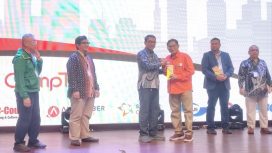 Universitas Nusa Mandiri Teken MoU dengan ACAD CSIRT