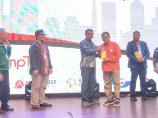 Universitas Nusa Mandiri Teken MoU dengan ACAD CSIRT