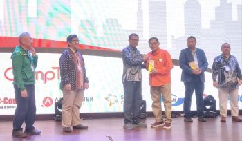Universitas Nusa Mandiri Teken MoU dengan ACAD CSIRT