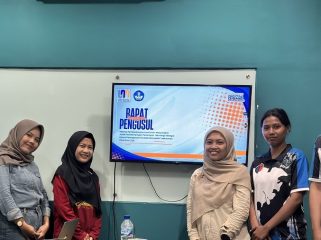 UNM Dorong Digitalisasi Klub Taekwondo