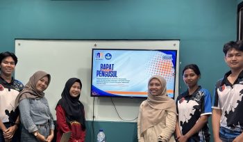 UNM Dorong Digitalisasi Klub Taekwondo