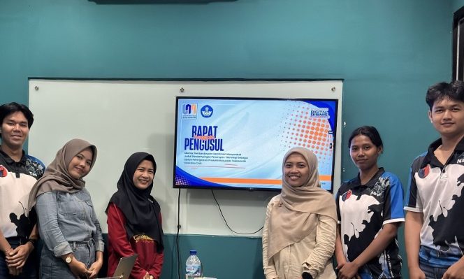 
					UNM Dorong Digitalisasi Klub Taekwondo