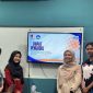 UNM Dorong Digitalisasi Klub Taekwondo