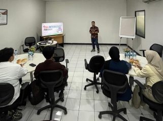 Mahasiswa UNM Siap Magang