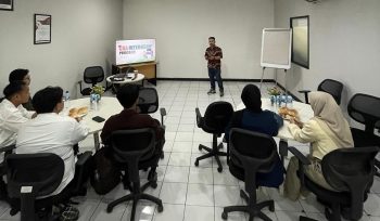 Mahasiswa UNM Siap Magang