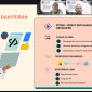 Mahasiswa UNM Presentasikan Hasil MBKM Mandiri